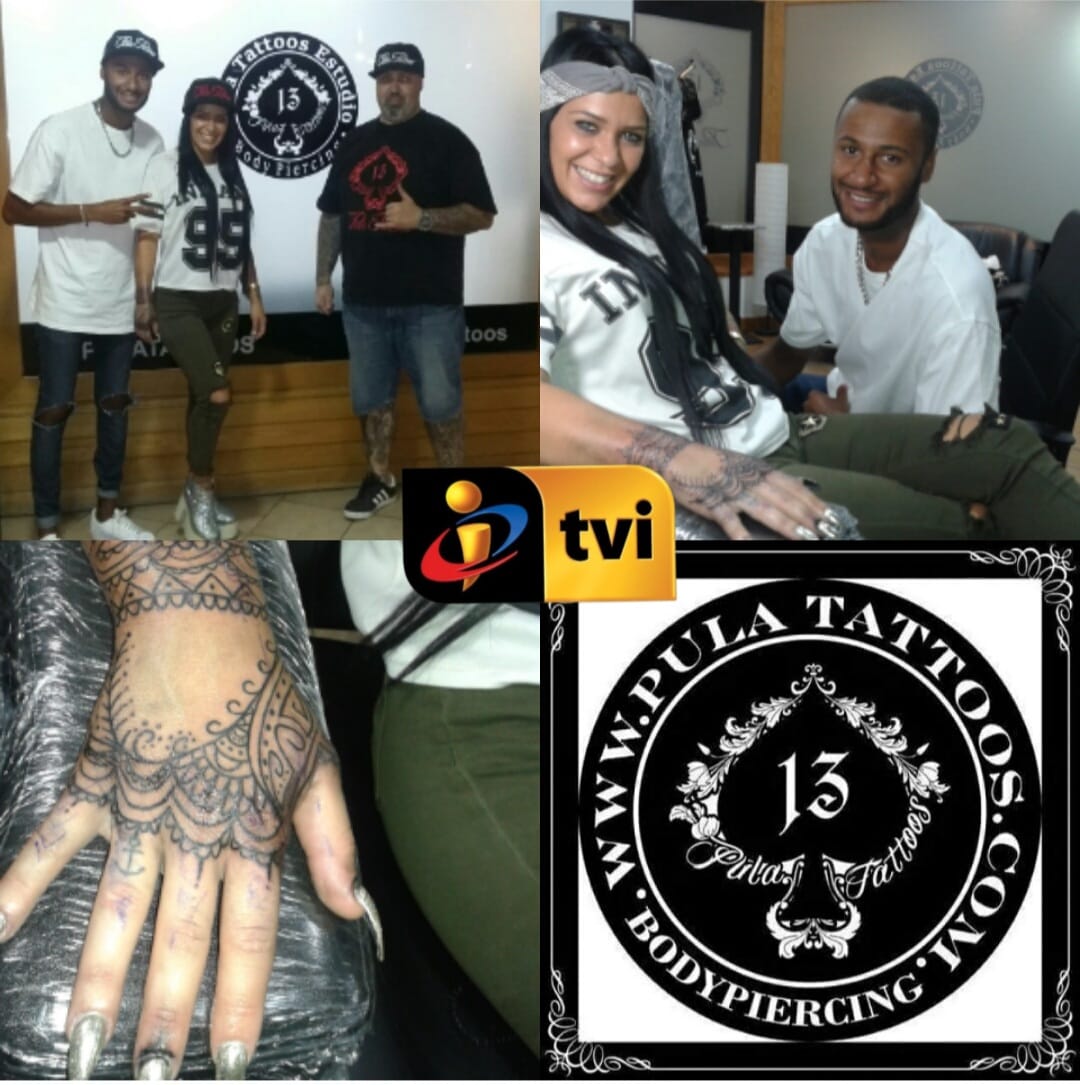 Pula Tattoos